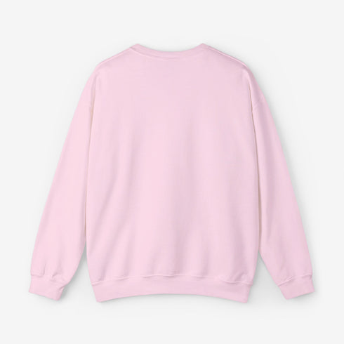 Dachshund Sweatshirt for Women - Dachshund Love Sweatshirt